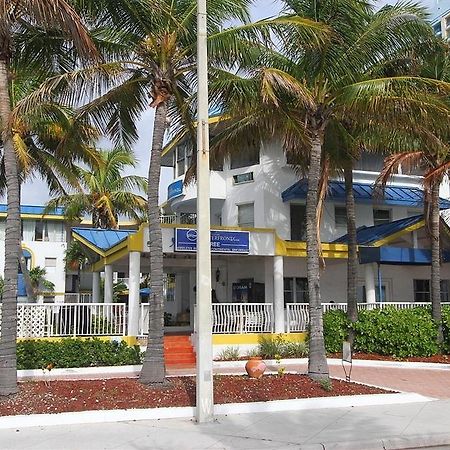 Avalon Waterfront Inn Φορτ Λόντερντεϊλ Εξωτερικό φωτογραφία