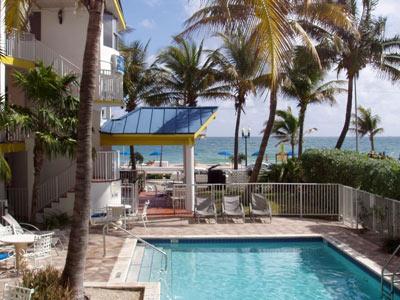 Avalon Waterfront Inn Φορτ Λόντερντεϊλ Εξωτερικό φωτογραφία