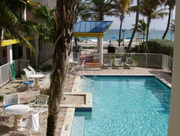 Avalon Waterfront Inn Φορτ Λόντερντεϊλ Εξωτερικό φωτογραφία