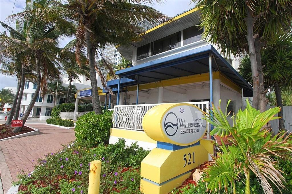 Avalon Waterfront Inn Φορτ Λόντερντεϊλ Εξωτερικό φωτογραφία