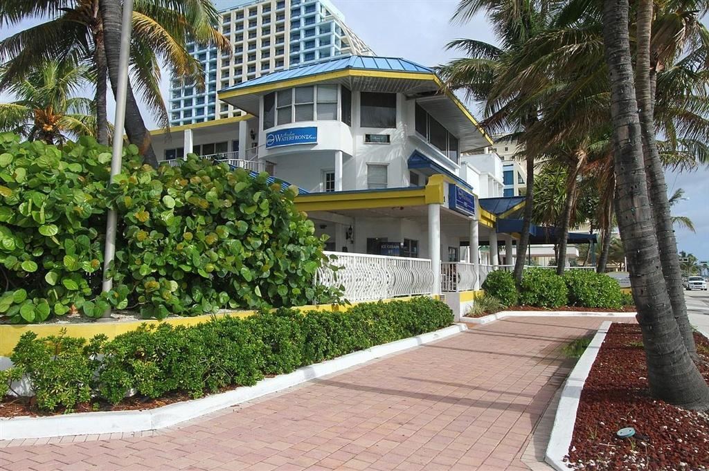 Avalon Waterfront Inn Φορτ Λόντερντεϊλ Εξωτερικό φωτογραφία
