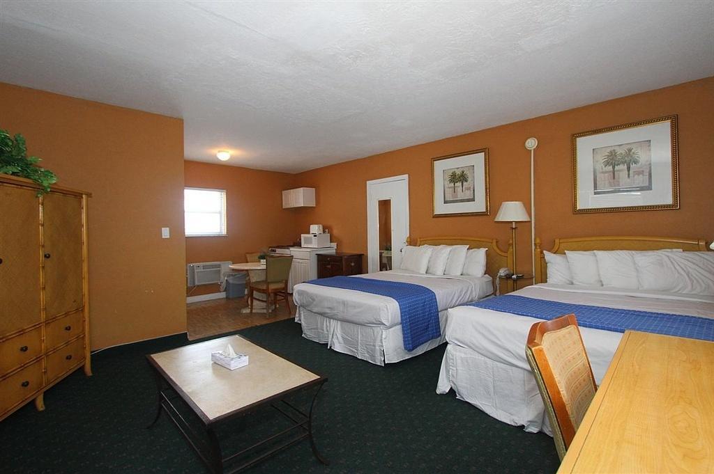 Avalon Waterfront Inn Φορτ Λόντερντεϊλ Δωμάτιο φωτογραφία
