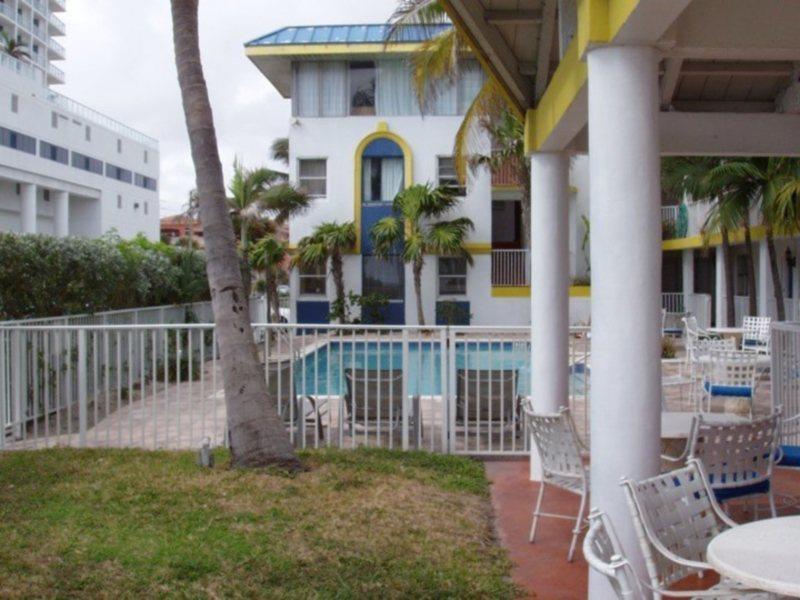 Avalon Waterfront Inn Φορτ Λόντερντεϊλ Εξωτερικό φωτογραφία