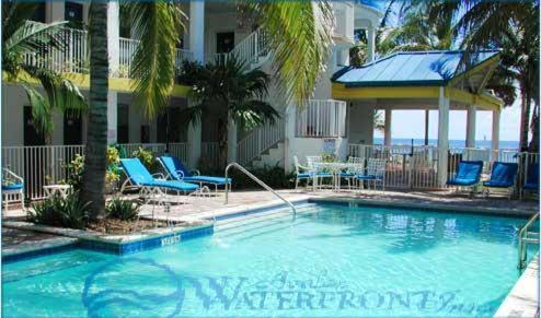 Avalon Waterfront Inn Φορτ Λόντερντεϊλ Ανέσεις φωτογραφία